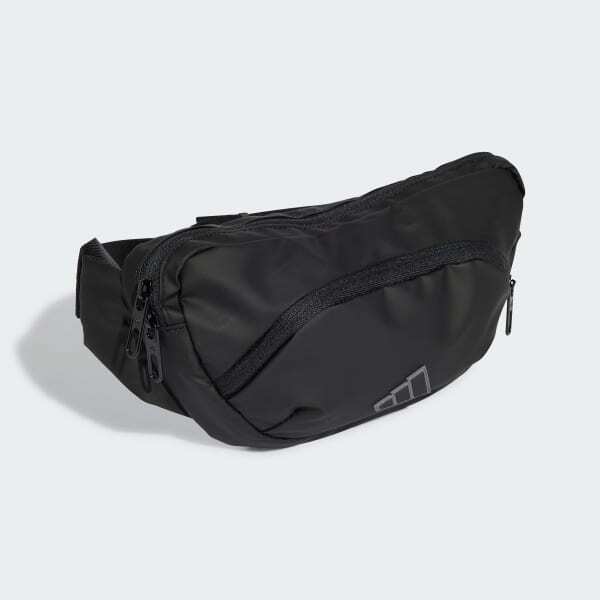 Adidas Ultramodrn Wb Unisex Bel Çantası - 3