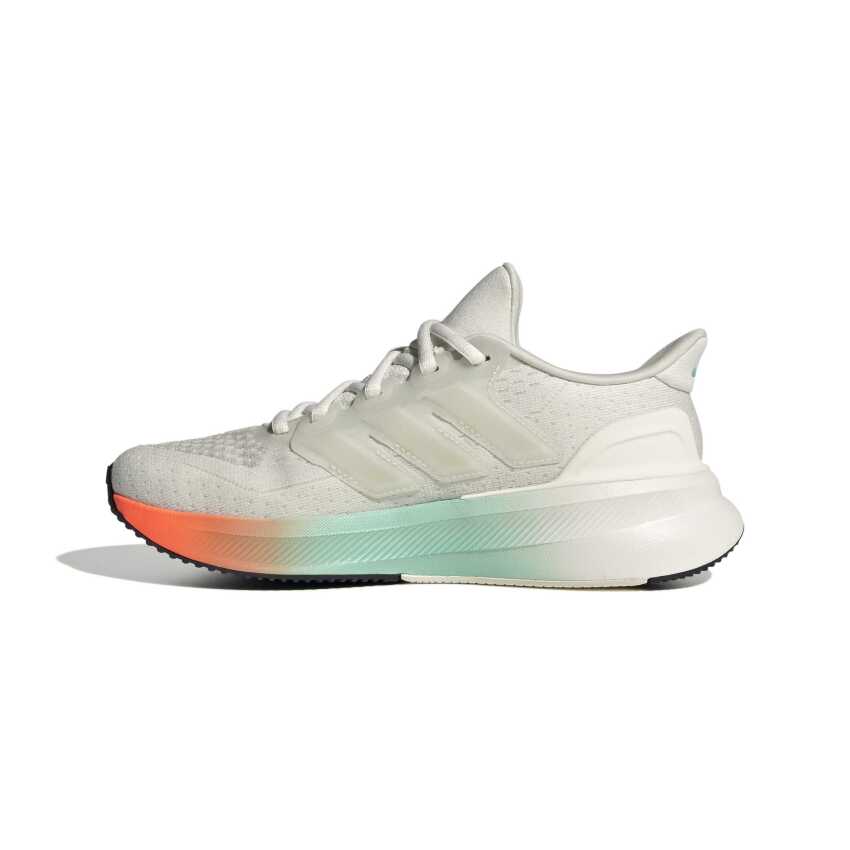 Adidas UltraRun 11 Gri Çocuk Günlük Ayakkabı - 2