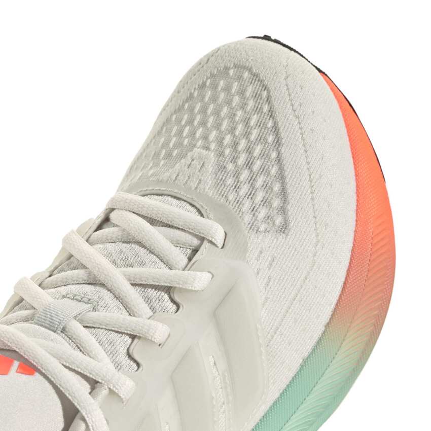 Adidas UltraRun 11 Gri Çocuk Günlük Ayakkabı - 9