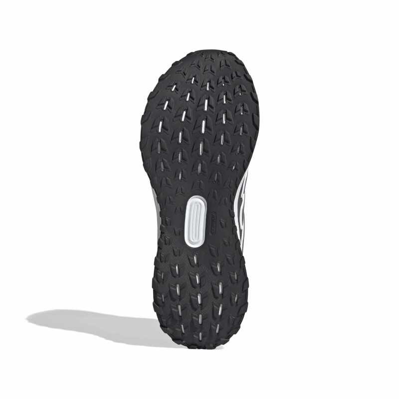 Adidas Ultrarun 5 Beyaz Erkek Koşu Ayakkabısı - 4