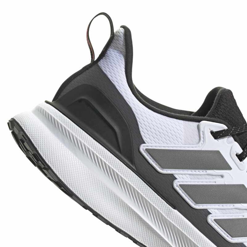 Adidas Ultrarun 5 Beyaz Erkek Koşu Ayakkabısı - 8