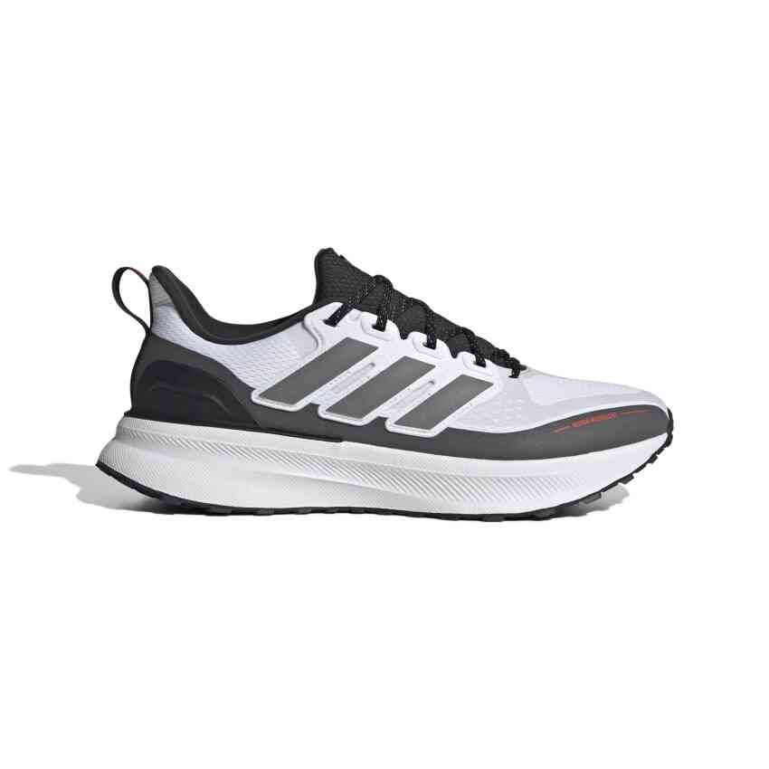 Adidas Ultrarun 5 Beyaz Erkek Koşu Ayakkabısı - 1
