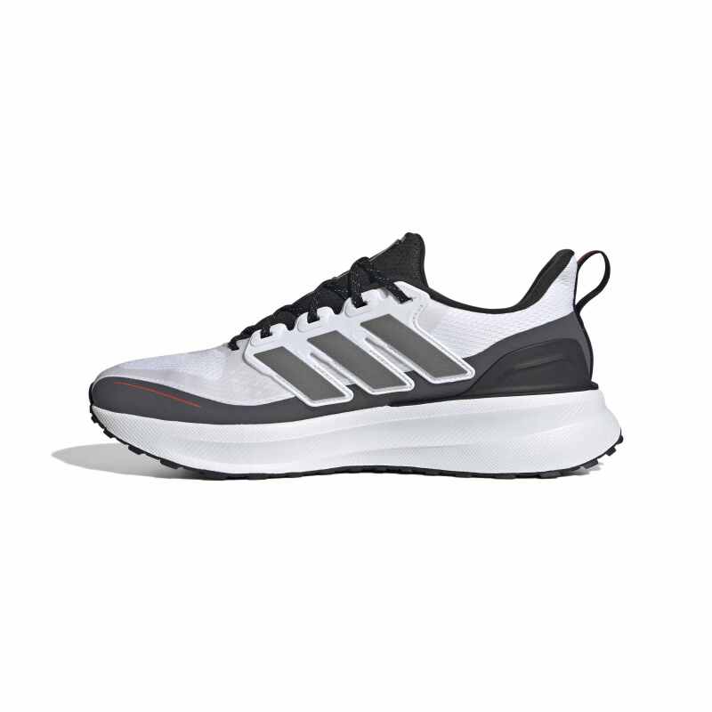 Adidas Ultrarun 5 Beyaz Erkek Koşu Ayakkabısı - Adidas (1)
