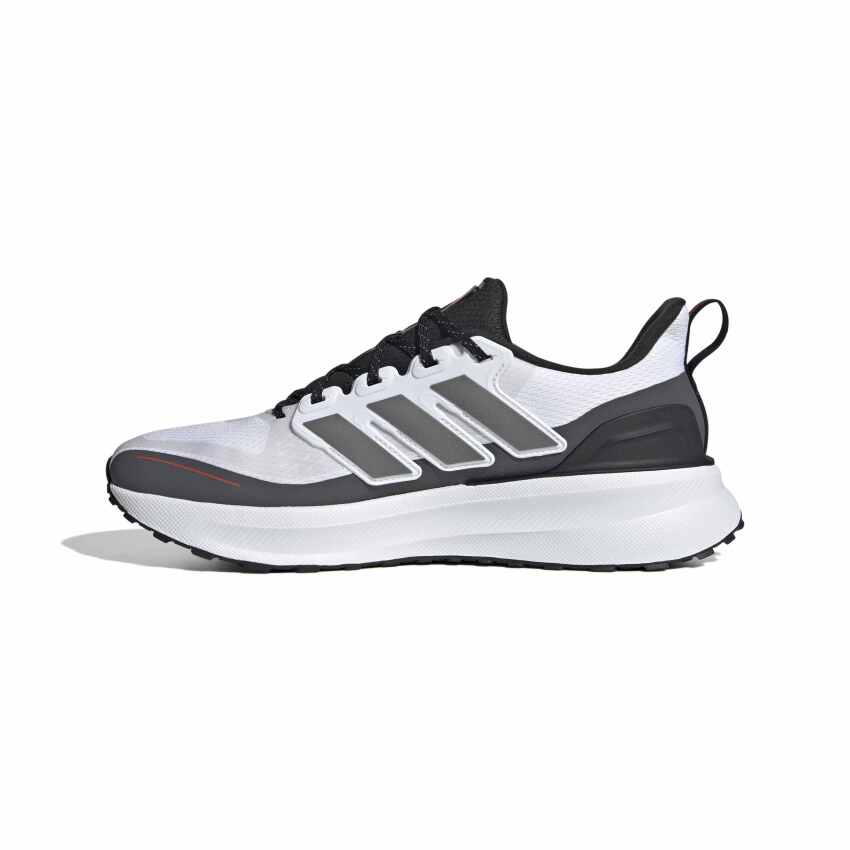 Adidas Ultrarun 5 Beyaz Erkek Koşu Ayakkabısı - 2