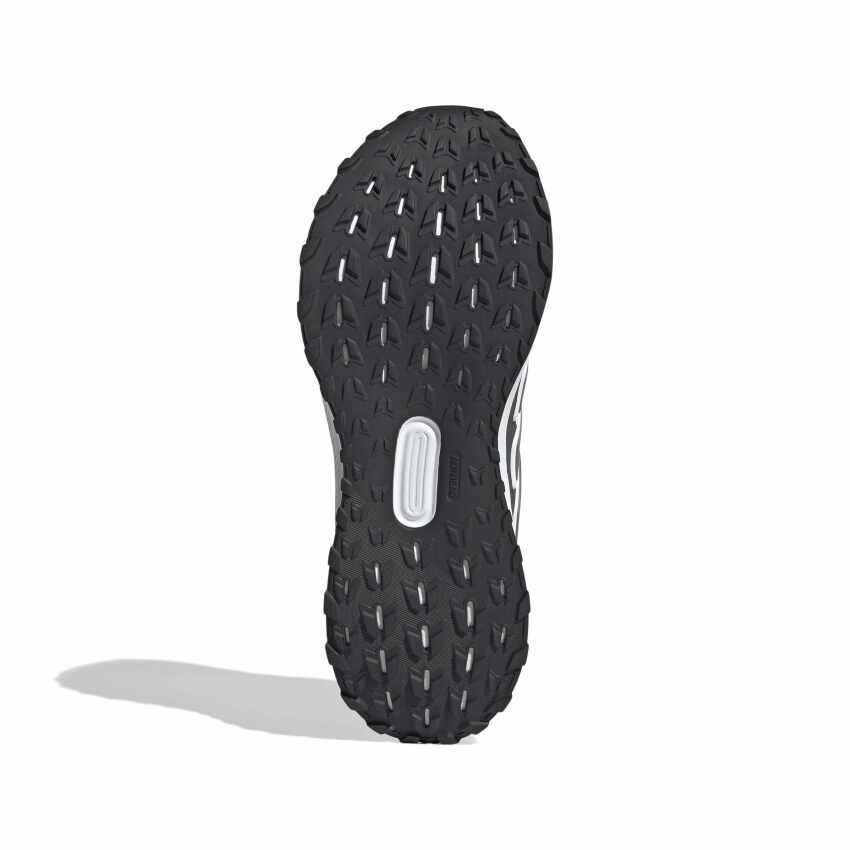 Adidas Ultrarun 5 Beyaz Erkek Koşu Ayakkabısı - 4