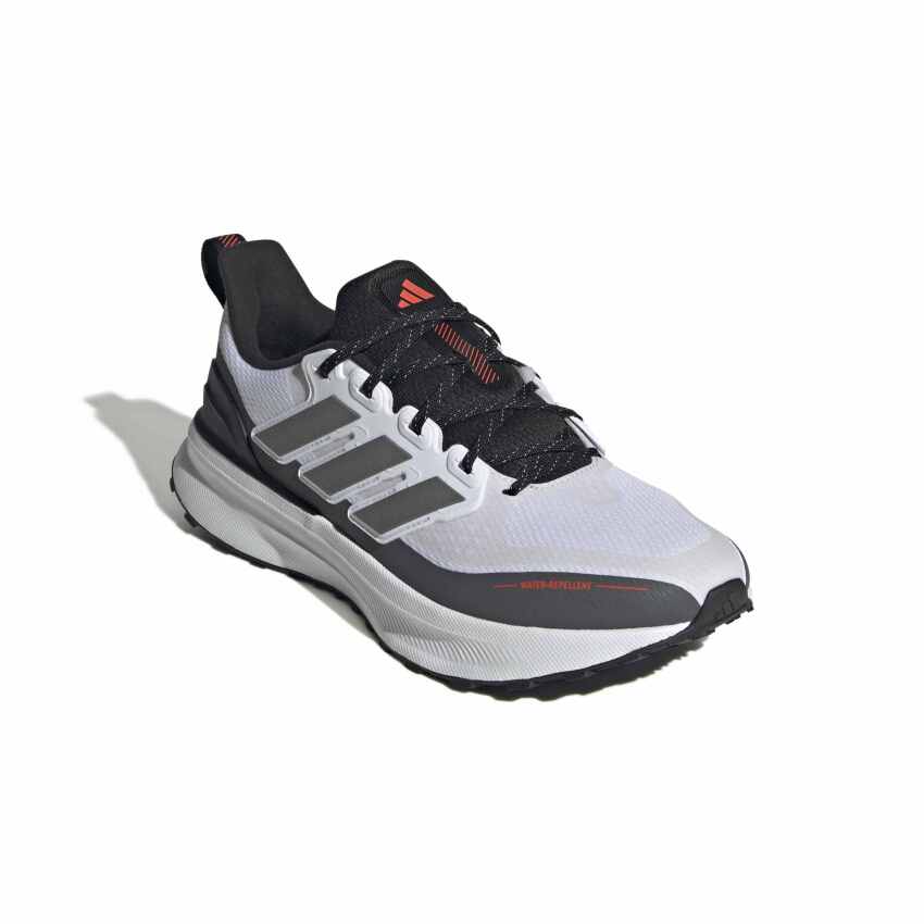 Adidas Ultrarun 5 Beyaz Erkek Koşu Ayakkabısı - 5