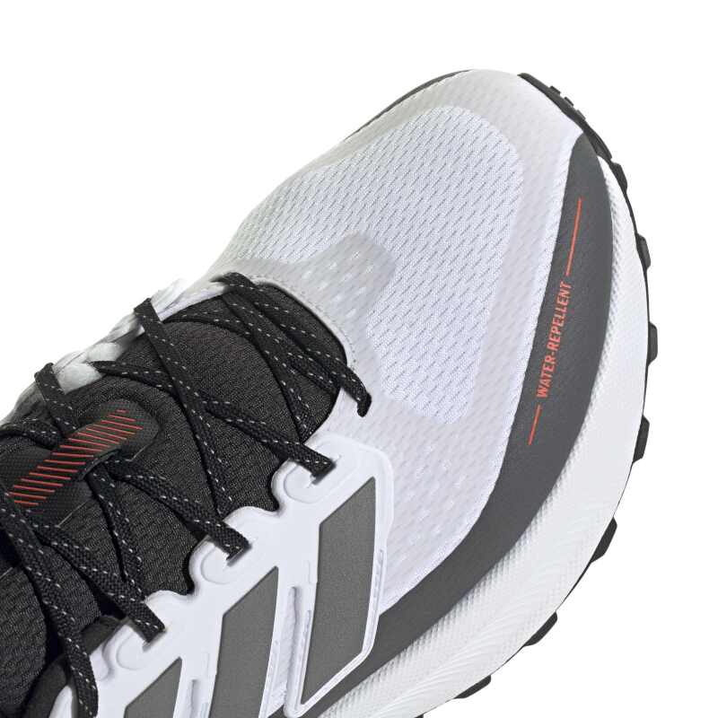 Adidas Ultrarun 5 Beyaz Erkek Koşu Ayakkabısı - 7
