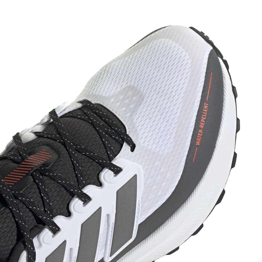 Adidas Ultrarun 5 Beyaz Erkek Koşu Ayakkabısı - 7