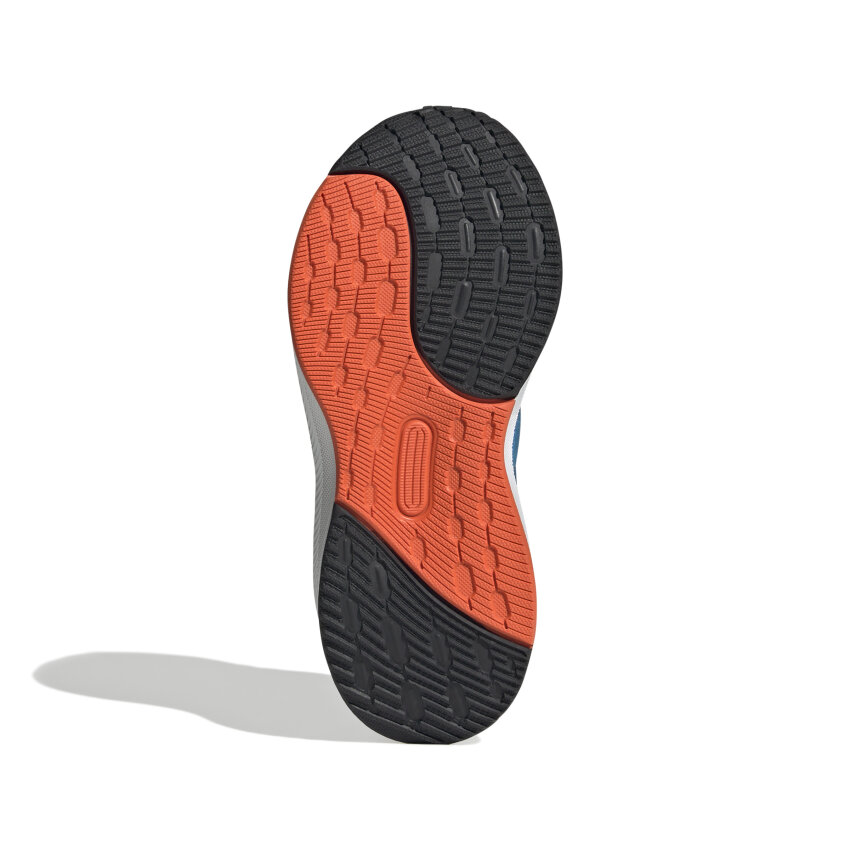 Adidas UltraRun 5 El Çocuk Günlük Ayakkabı - 4