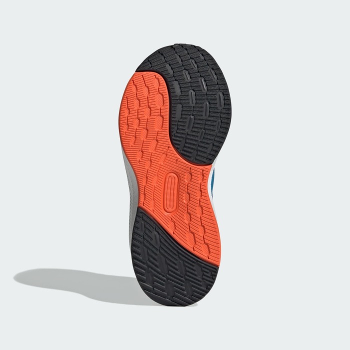 Adidas UltraRun 5 El C Çocuk Günlük Ayakkabı - 4