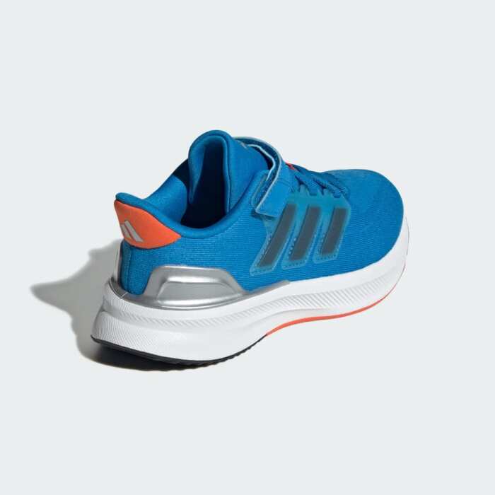 Adidas UltraRun 5 El C Çocuk Günlük Ayakkabı - 5