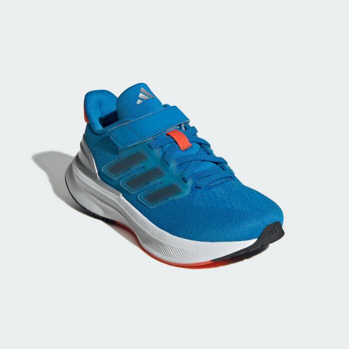 Adidas UltraRun 5 El C Çocuk Günlük Ayakkabı - 6
