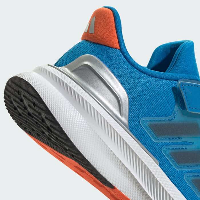 Adidas UltraRun 5 El C Çocuk Günlük Ayakkabı - 7