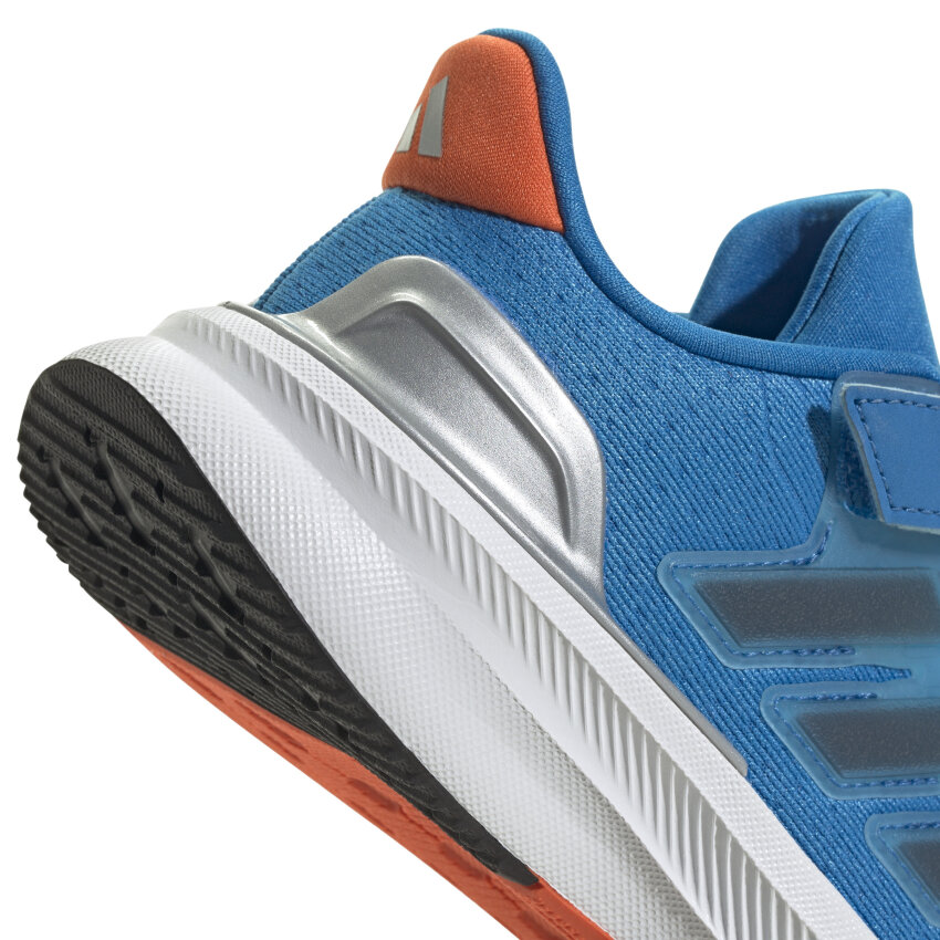 Adidas UltraRun 5 El C Çocuk Günlük Ayakkabı - 7