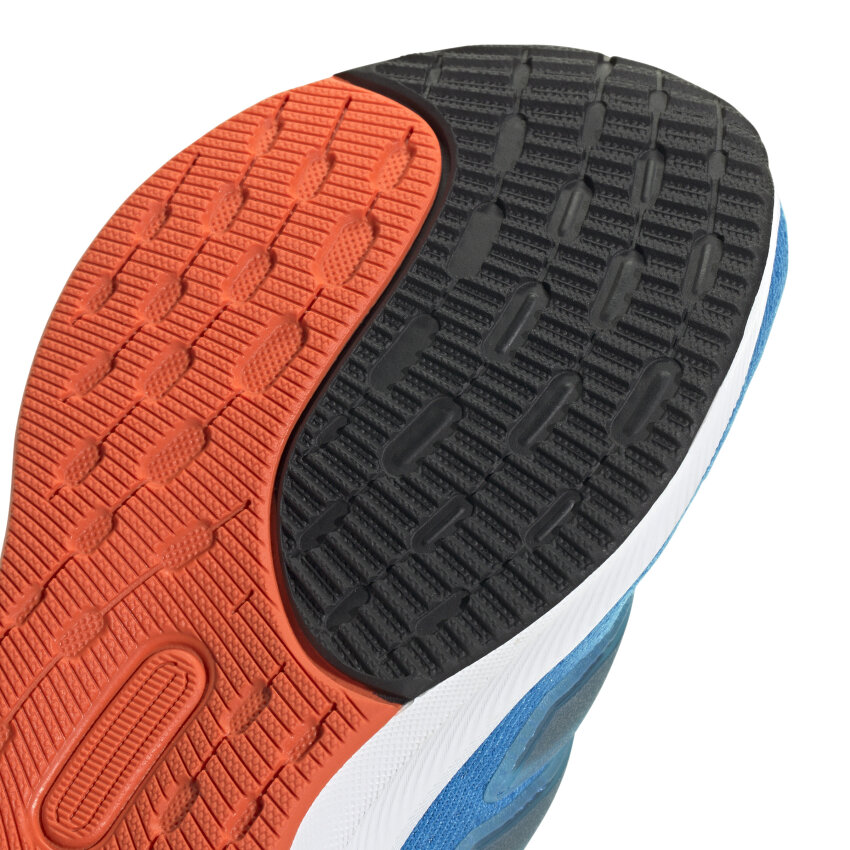 Adidas UltraRun 5 El C Çocuk Günlük Ayakkabı - 8
