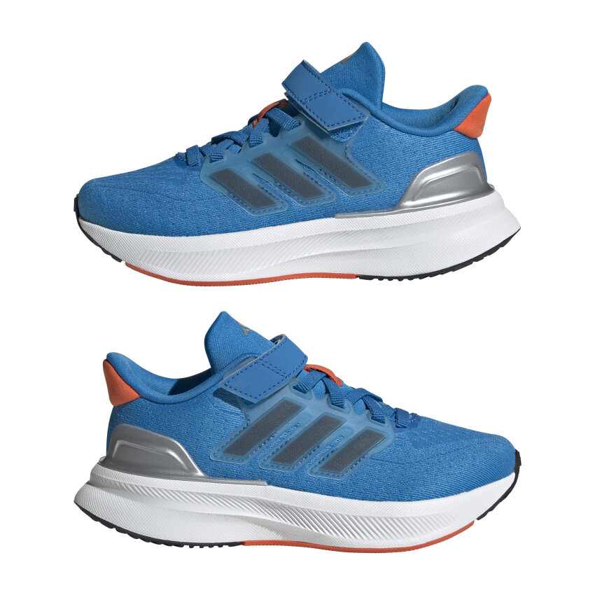 Adidas UltraRun 5 El C Çocuk Günlük Ayakkabı - 9
