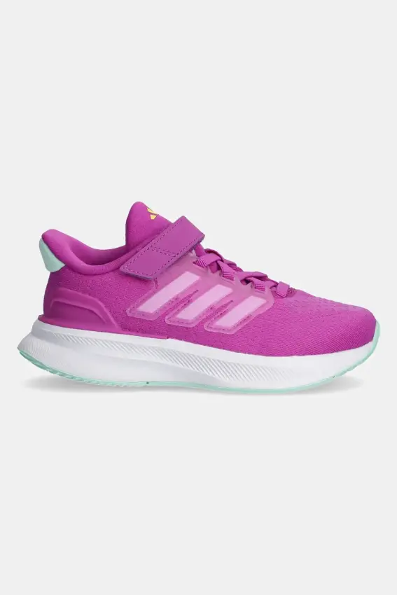 Adidas UltraRun 5 El C Çocuk Günlük Ayakkabı - 1