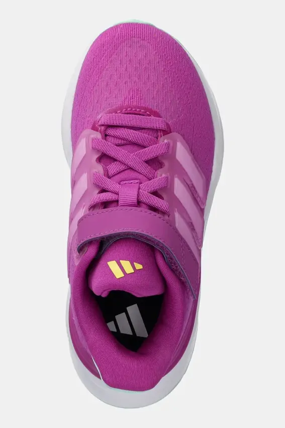 Adidas UltraRun 5 El C Çocuk Günlük Ayakkabı - 3