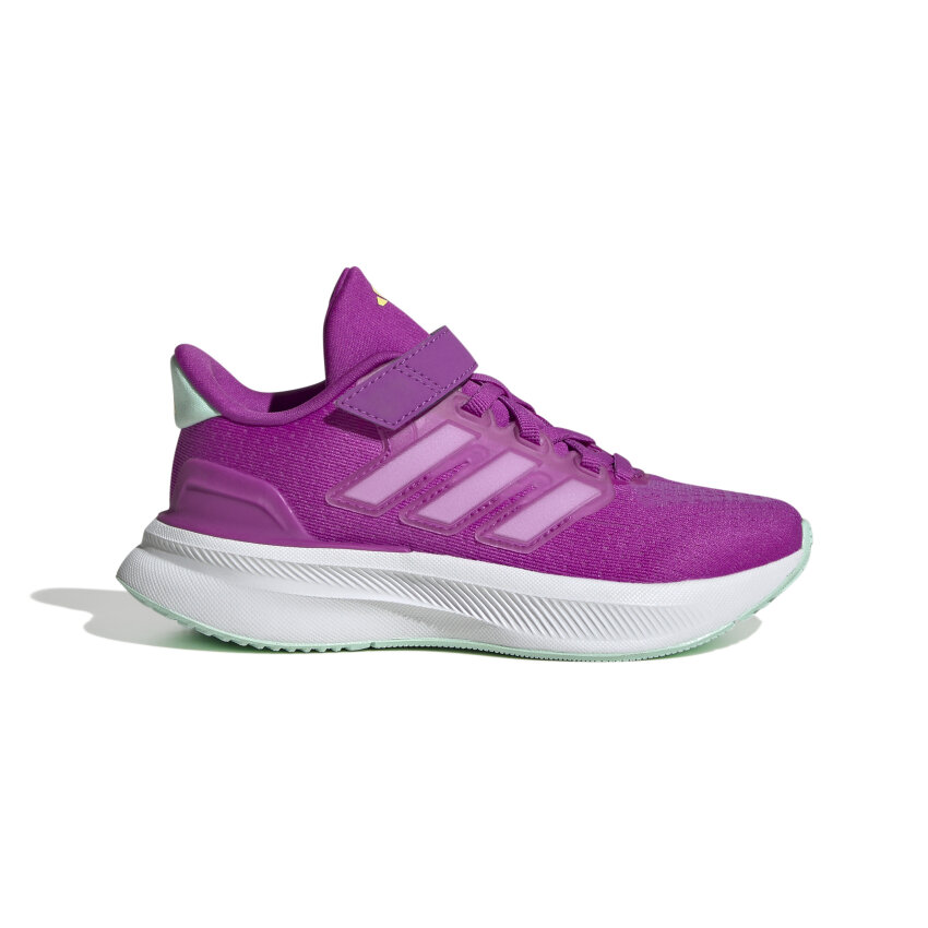 Adidas UltraRun 5 El C Çocuk Günlük Ayakkabı - 1