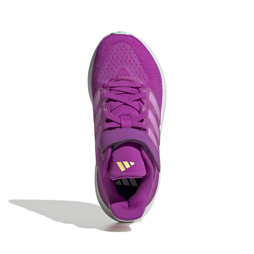 Adidas UltraRun 5 El C Çocuk Günlük Ayakkabı - 3
