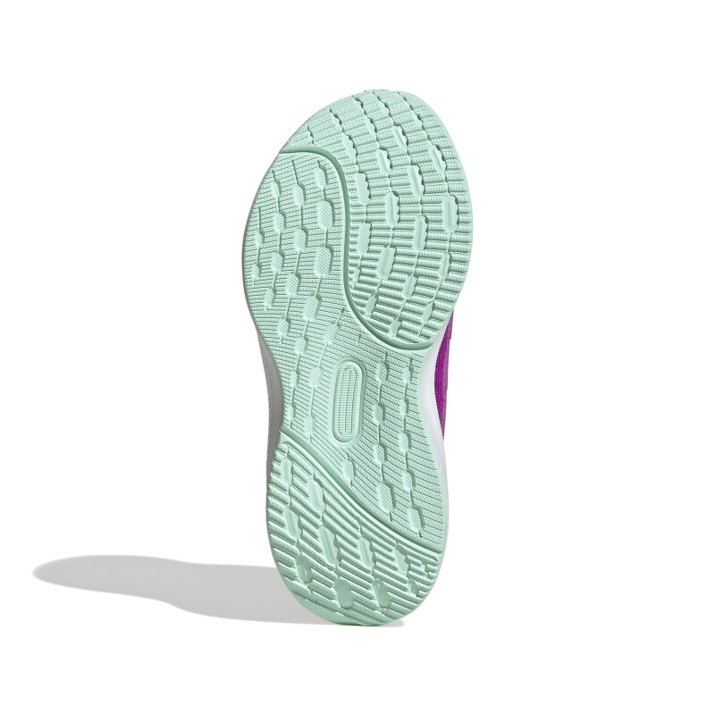 Adidas UltraRun 5 El C Çocuk Günlük Ayakkabı - 4