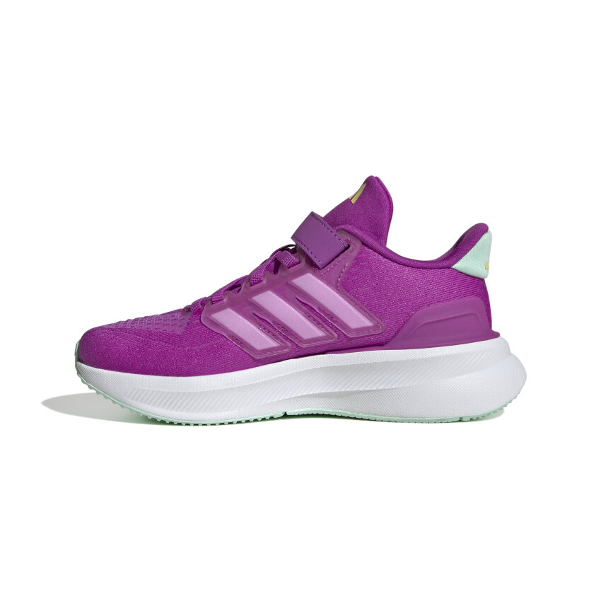 Adidas UltraRun 5 El C Çocuk Günlük Ayakkabı - 2