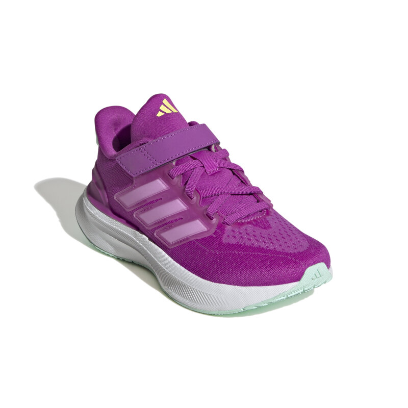 Adidas UltraRun 5 El C Çocuk Günlük Ayakkabı - 5