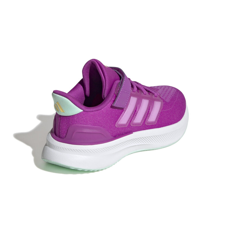 Adidas UltraRun 5 El C Çocuk Günlük Ayakkabı - 6