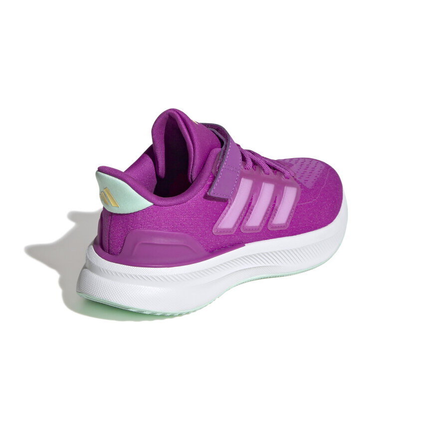 Adidas UltraRun 5 El C Çocuk Günlük Ayakkabı - 6