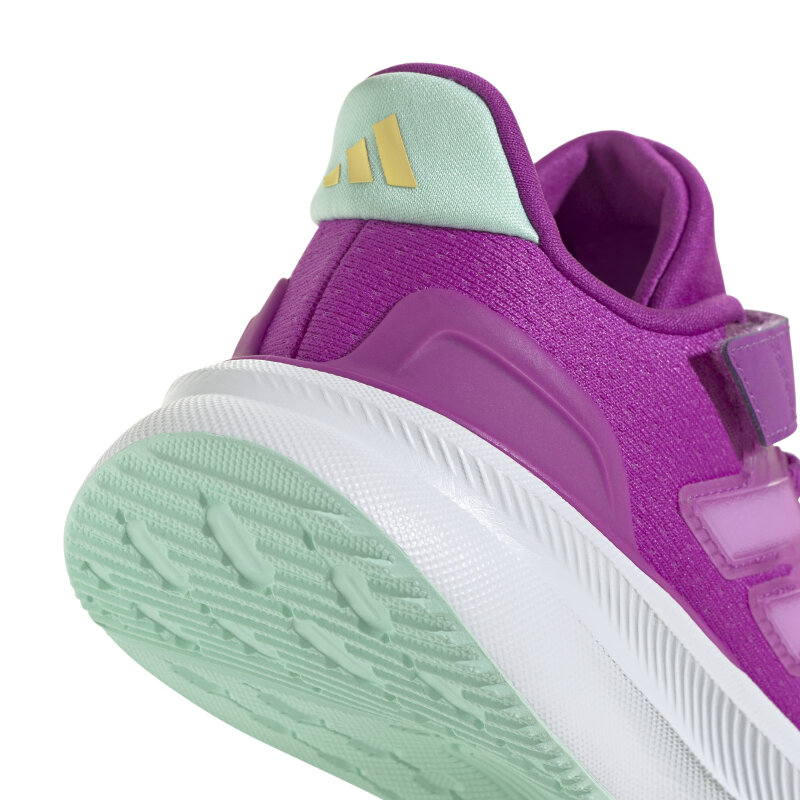 Adidas UltraRun 5 El C Çocuk Günlük Ayakkabı - 7