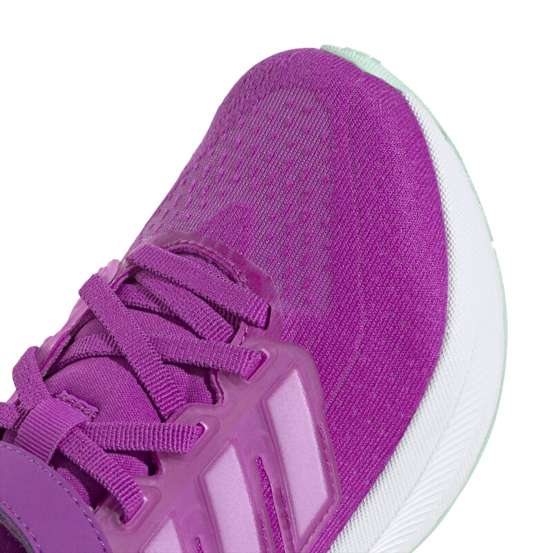 Adidas UltraRun 5 El Çocuk Günlük Ayakkabı - 8