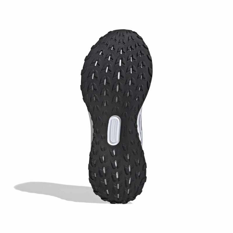 Adidas Ultrarun 5 Gri Kadın Koşu Ayakkabısı - 4
