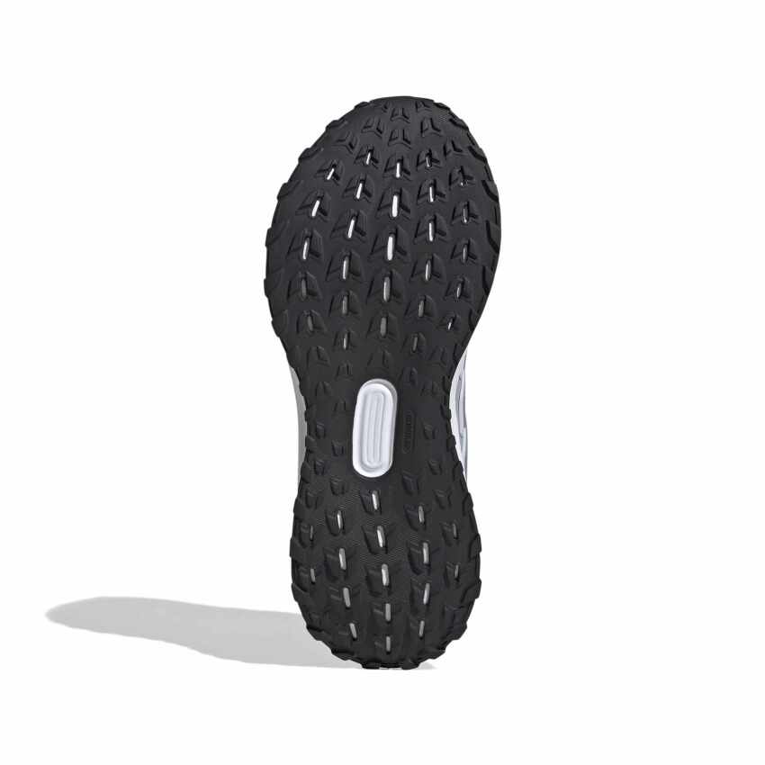 Adidas Ultrarun 5 Gri Kadın Koşu Ayakkabısı - 4