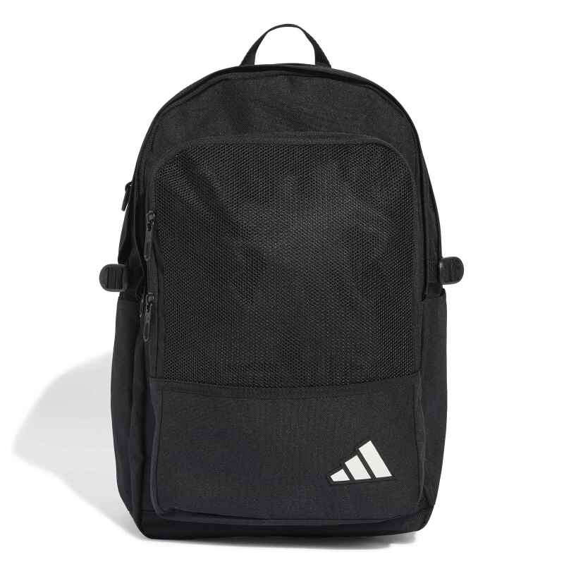 Adidas Utility Multi-Pocket Siyah Unisex Sırt Çantası - Adidas