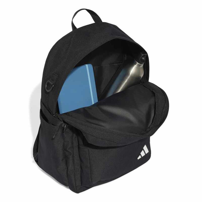 Adidas Utility Multi-Pocket Siyah Unisex Sırt Çantası - 4