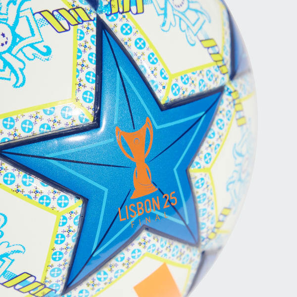 Adidas Uwcl Mini Çocuk Futbol Topu - 3