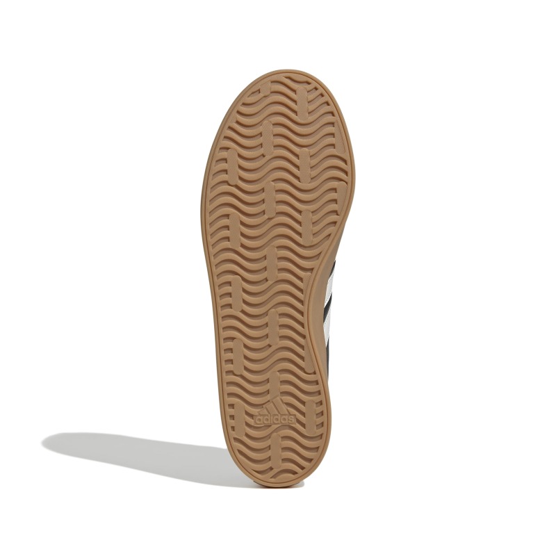 Adidas VL Court 3.0 Antrasit Erkek Günlük Ayakkabı - 4