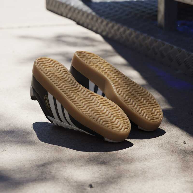 Adidas VL Court 3.0 Antrasit Erkek Günlük Ayakkabı - 7