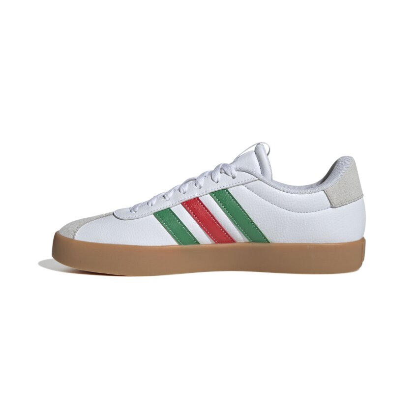 Adidas VL COURT 3.0 BEYAZ Erkek Günlük Ayakkabı - 2