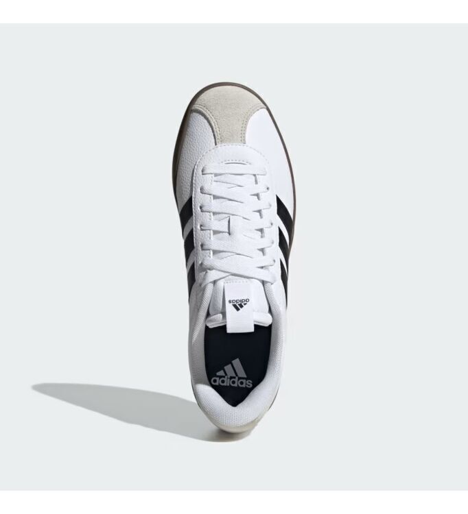 Adidas VL COURT 3.0 BEYAZ Erkek Günlük Ayakkabı - 2
