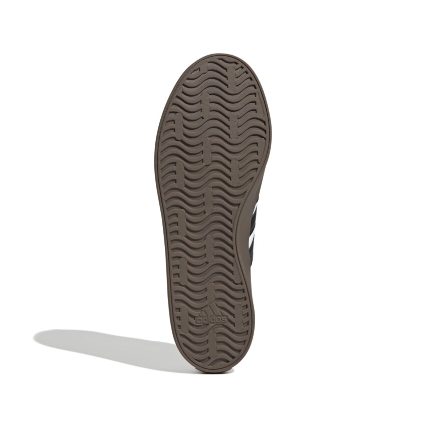 Adidas VL COURT 3.0 BEYAZ Erkek Günlük Ayakkabı - 4