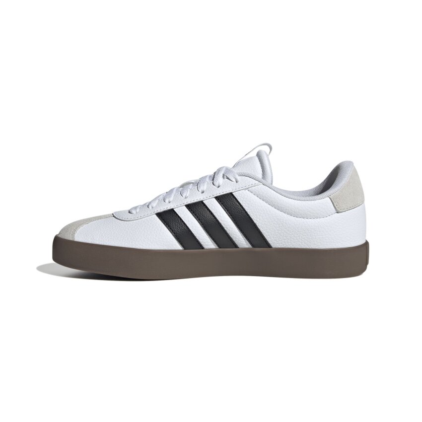 Adidas VL COURT 3.0 BEYAZ Erkek Günlük Ayakkabı - 2
