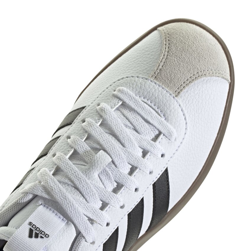 Adidas VL COURT 3.0 BEYAZ Erkek Günlük Ayakkabı - 7