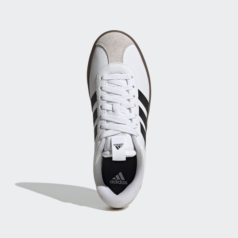 Adidas VL COURT 3.0 BEYAZ Kadın Günlük Ayakkabı - 10