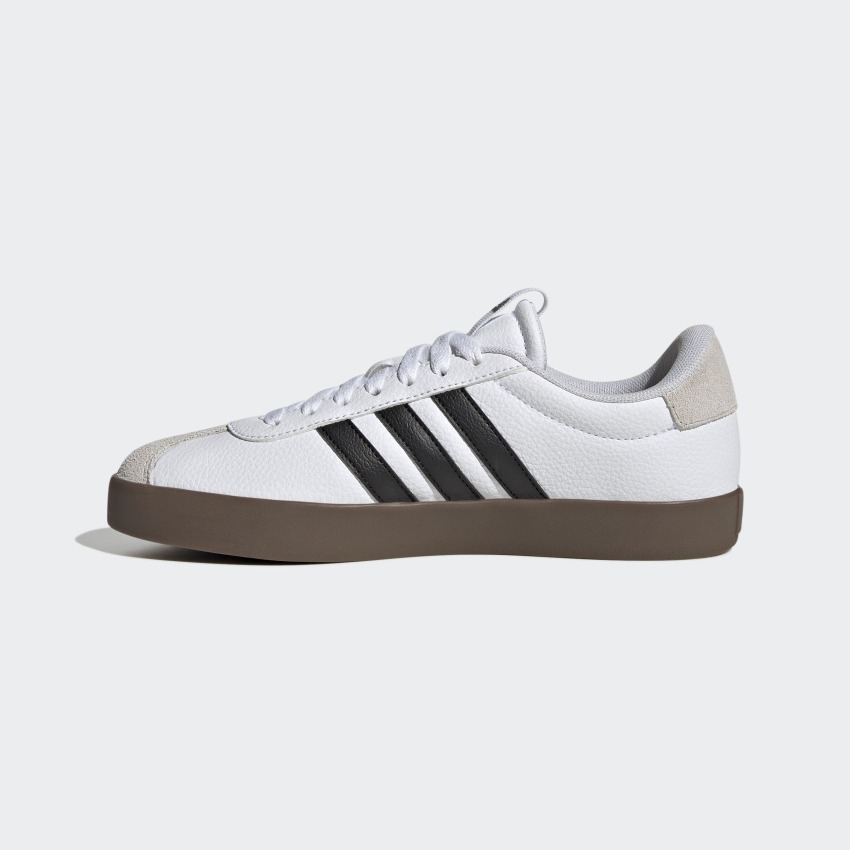 Adidas VL COURT 3.0 BEYAZ Kadın Günlük Ayakkabı - 12