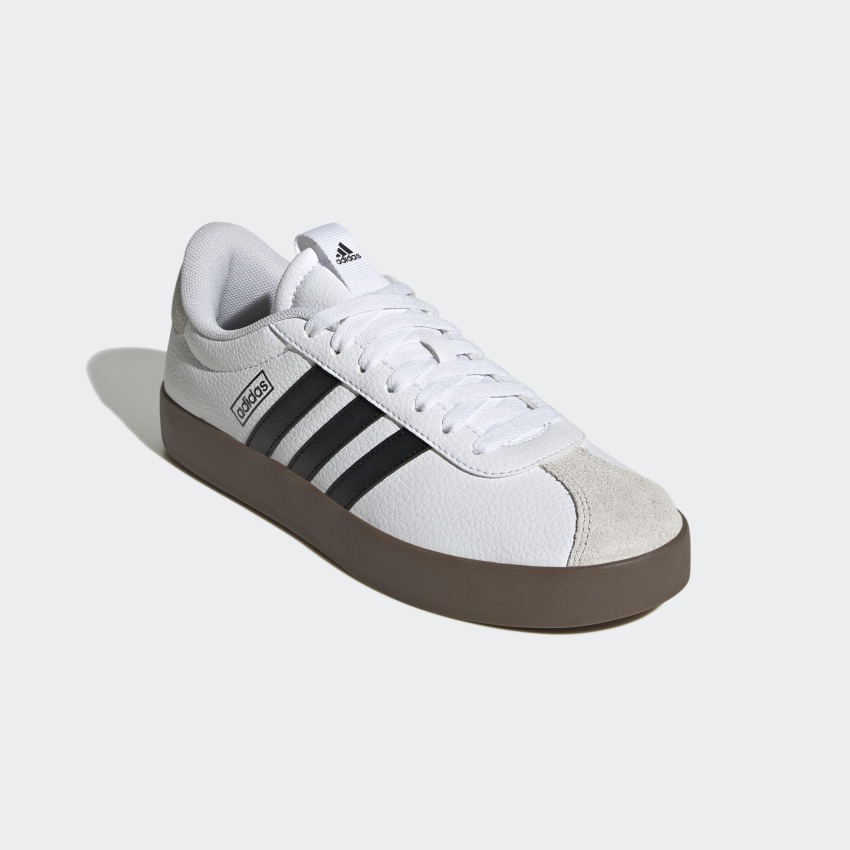 Adidas VL COURT 3.0 BEYAZ Kadın Günlük Ayakkabı - 13