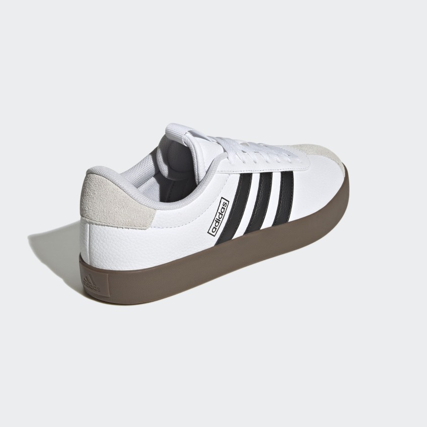Adidas VL COURT 3.0 BEYAZ Kadın Günlük Ayakkabı - 14