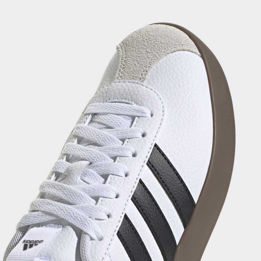 Adidas VL COURT 3.0 BEYAZ Kadın Günlük Ayakkabı - 15