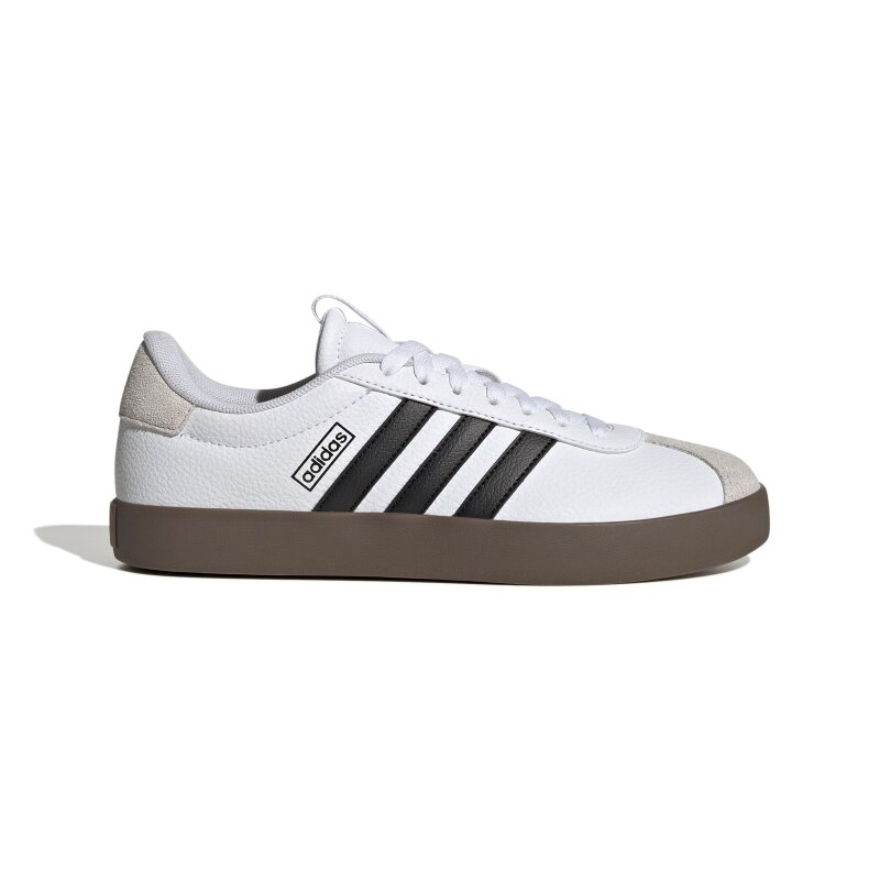 Adidas VL COURT 3.0 BEYAZ Kadın Günlük Ayakkabı - 1