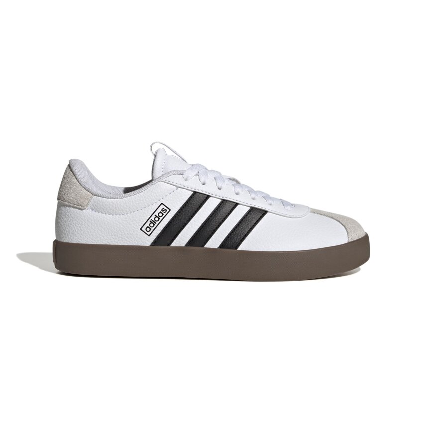 Adidas VL COURT 3.0 BEYAZ Kadın Günlük Ayakkabı - 1
